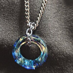 SABIKA necklace